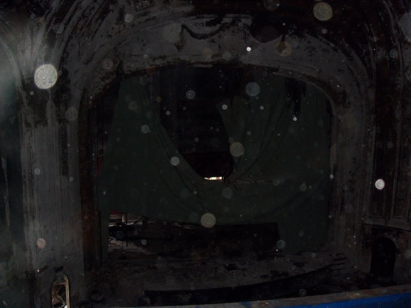 Eastown Theatre - 2009-10 Pic (newer photo)